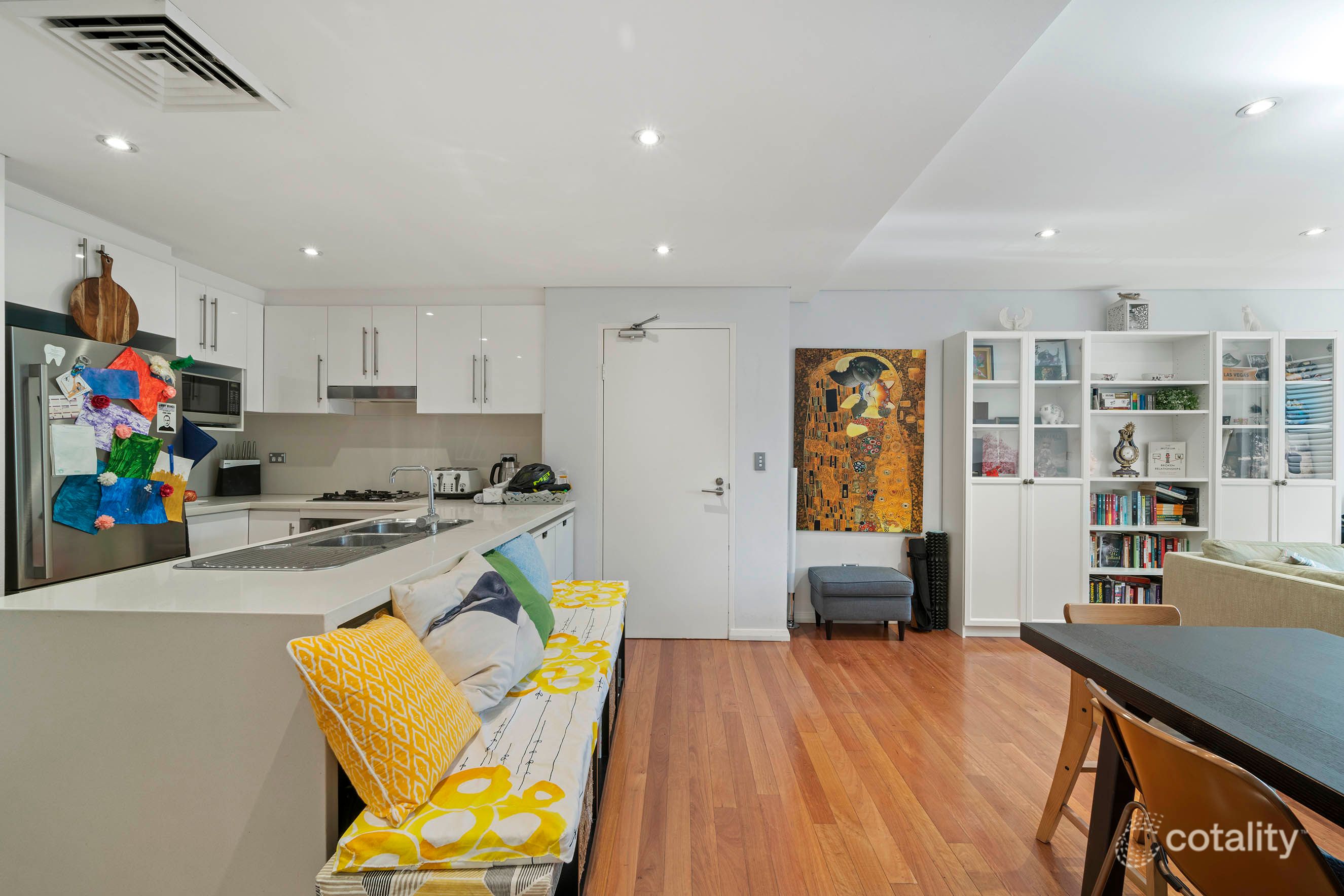 1/119-135 Church St, Camperdown, NSW 2050
