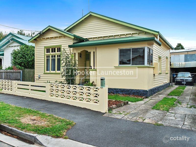 3 Brewer Pl, Invermay, TAS 7248