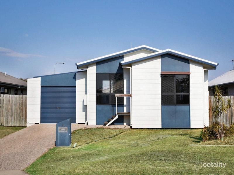 5 Dundabella Dr, Deeragun, QLD 4818