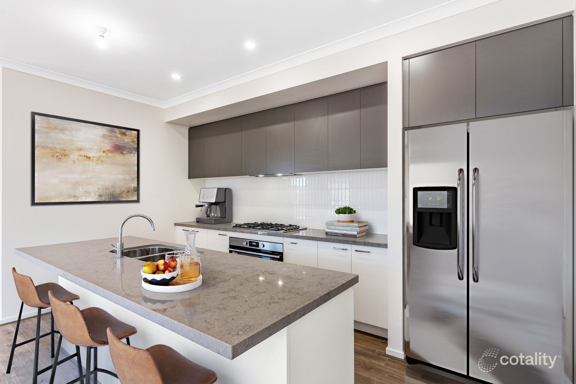 4 Fiedler St, Huntly, VIC 3551