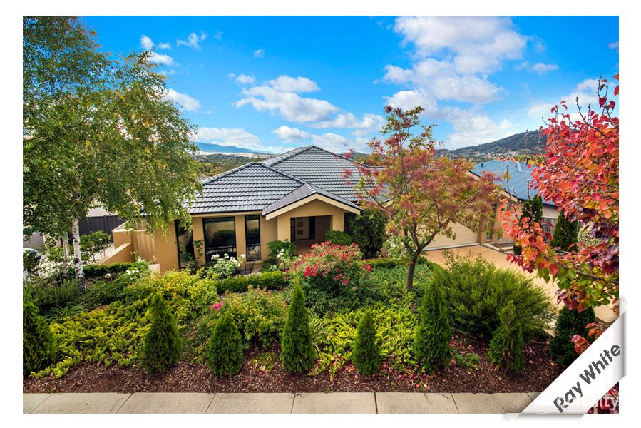 79 Forsythe St, Banks, ACT 2906