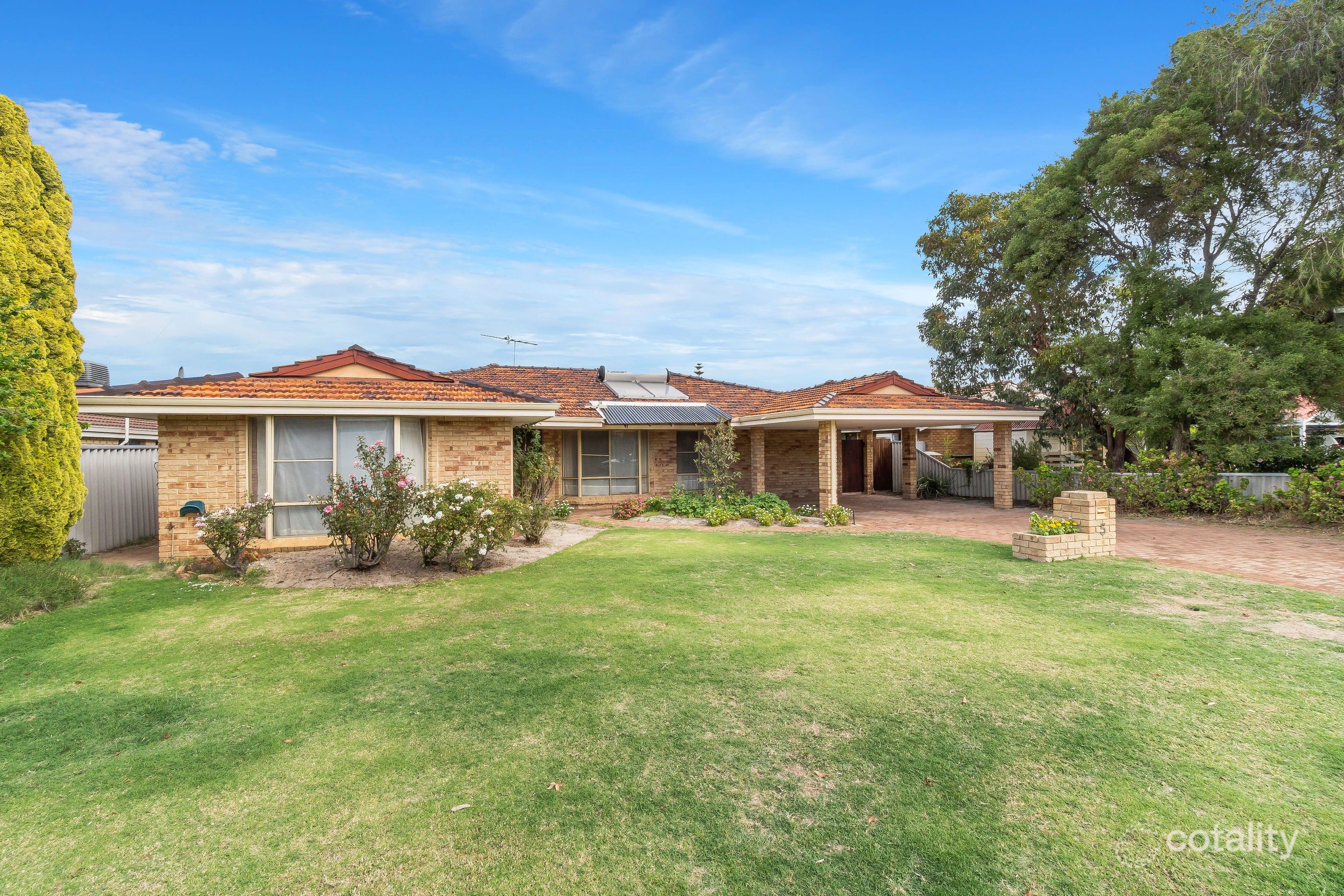 5 Durack Cl, Bateman, WA 6150