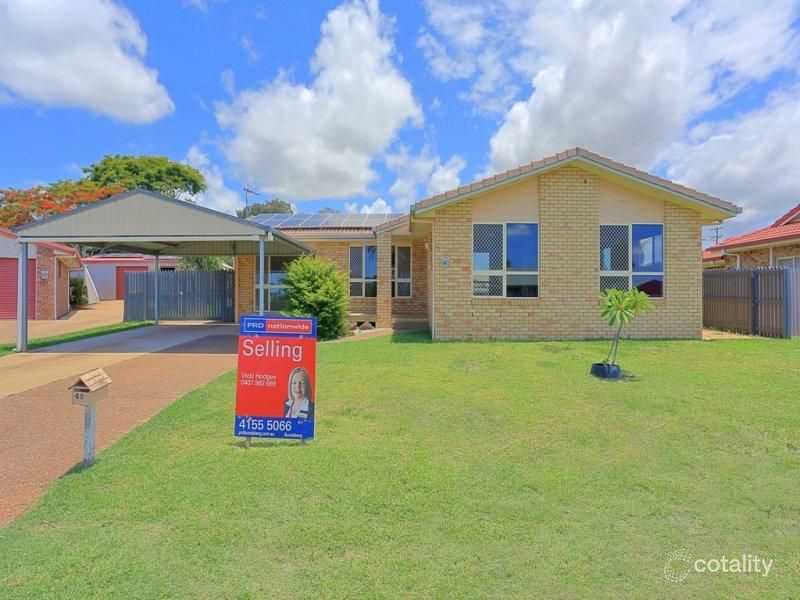 49 Houston Dr, Avoca, QLD 4670