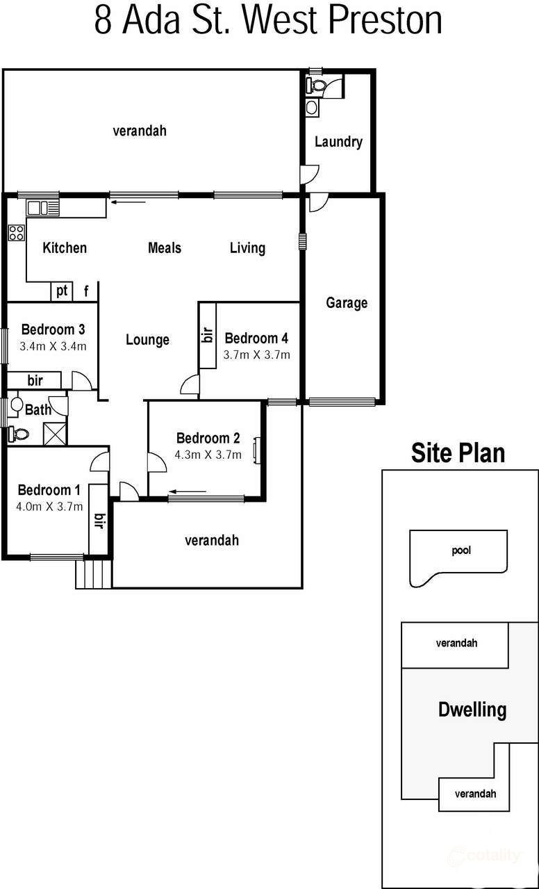 8 Ada St, Preston, VIC 3072