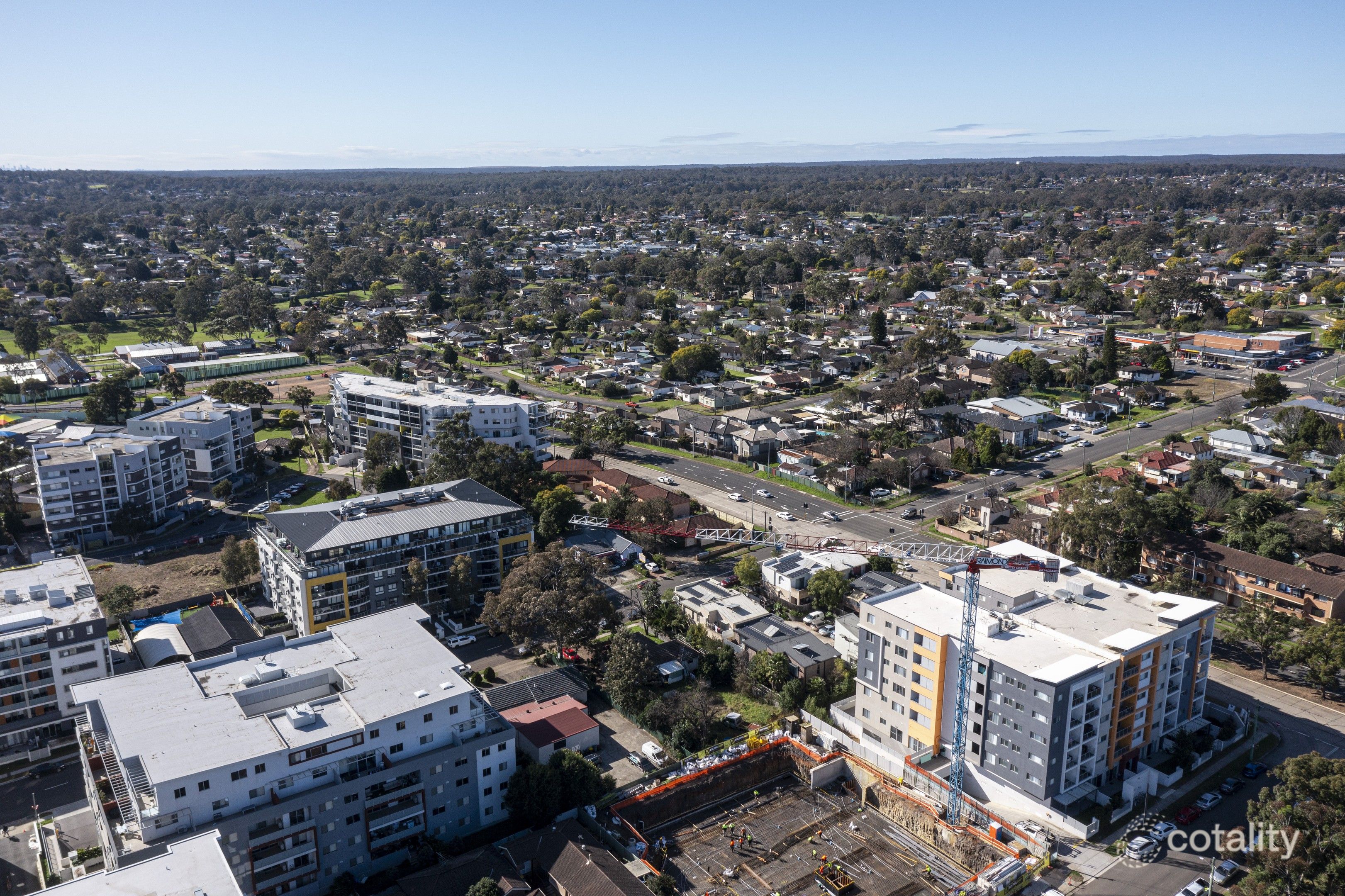 45 Chamberlain St, Campbelltown, NSW 2560