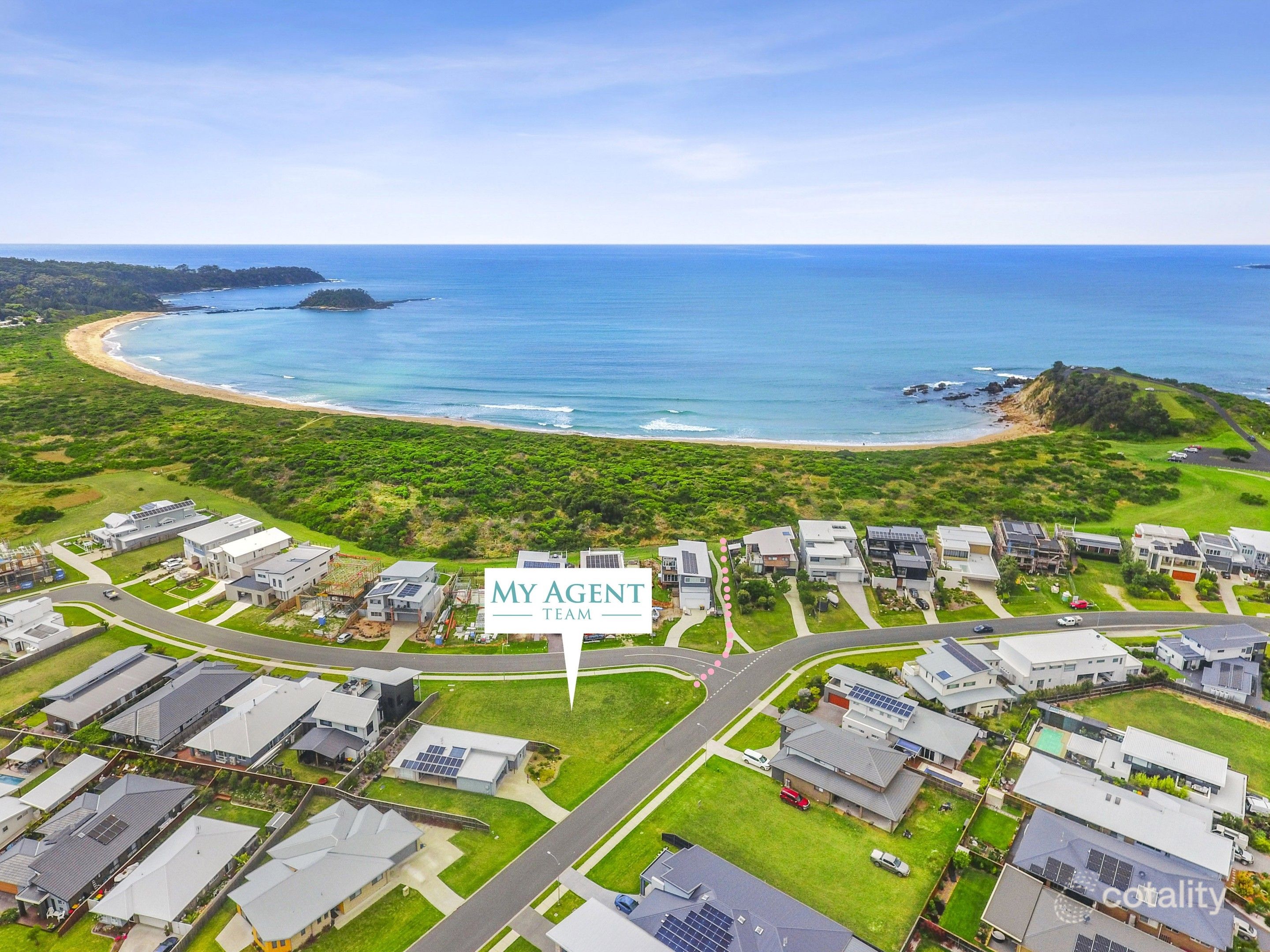 14 Beachside Bvd, Tomakin, NSW 2537