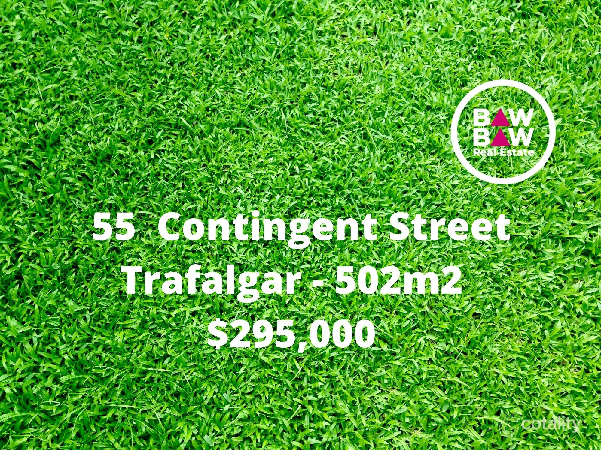 55 Contingent St, Trafalgar, VIC 3824
