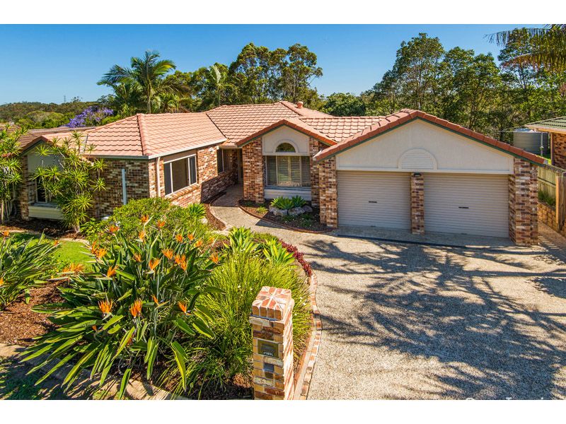 32 Windsor Pl, Carindale, QLD 4152