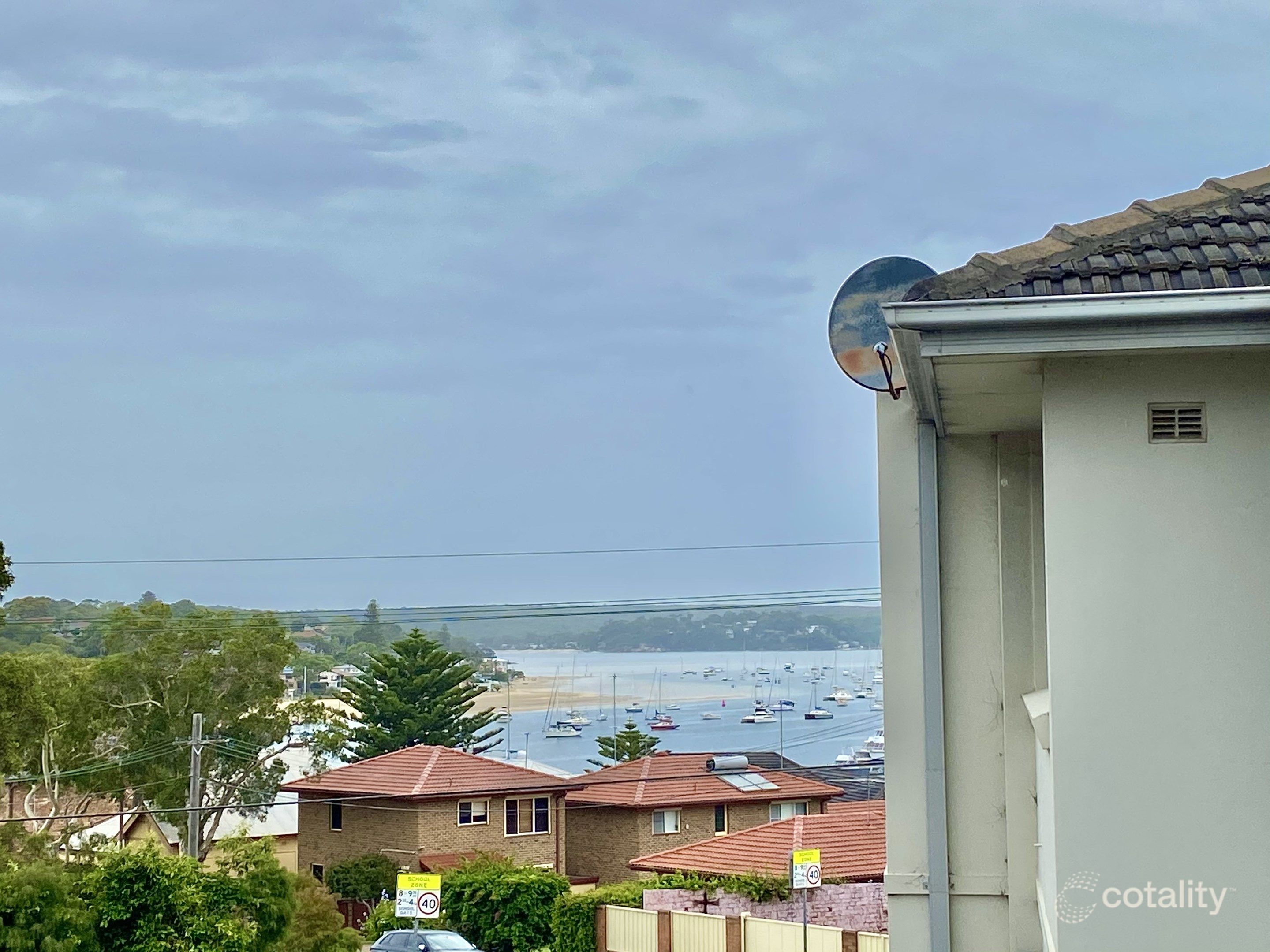 8/29 Burraneer Bay Rd, Cronulla, NSW 2230