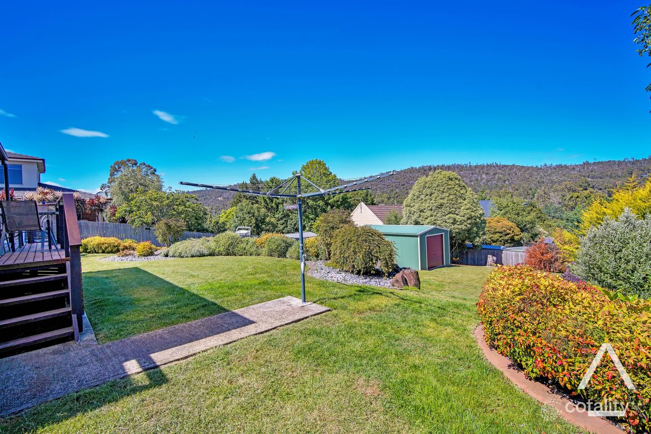 5 Glover Ave, Blackstone Heights, TAS 7250