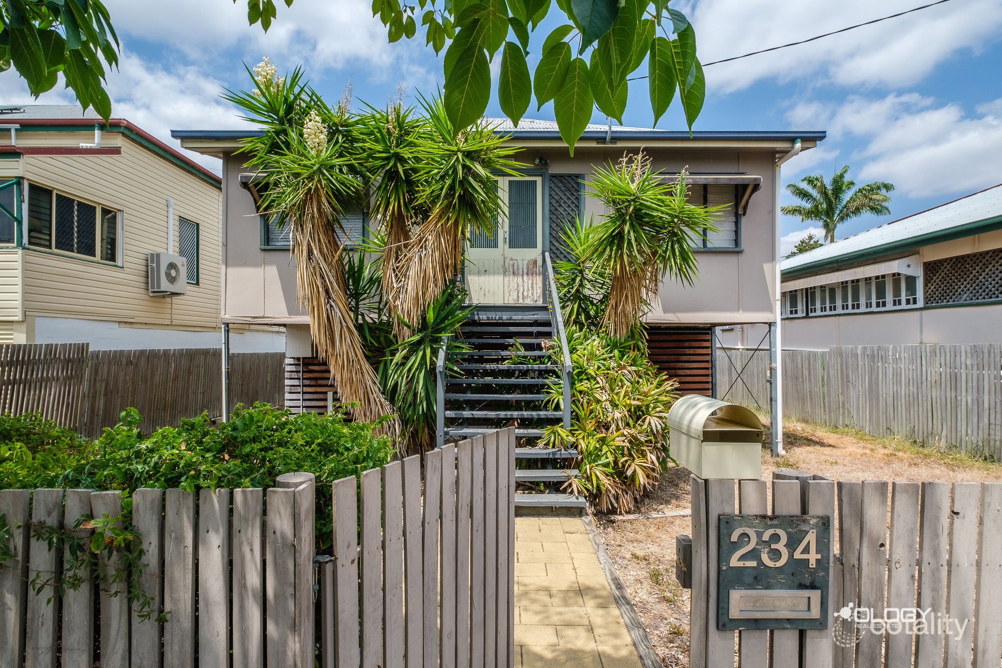 234 Talford St, Allenstown, QLD 4700