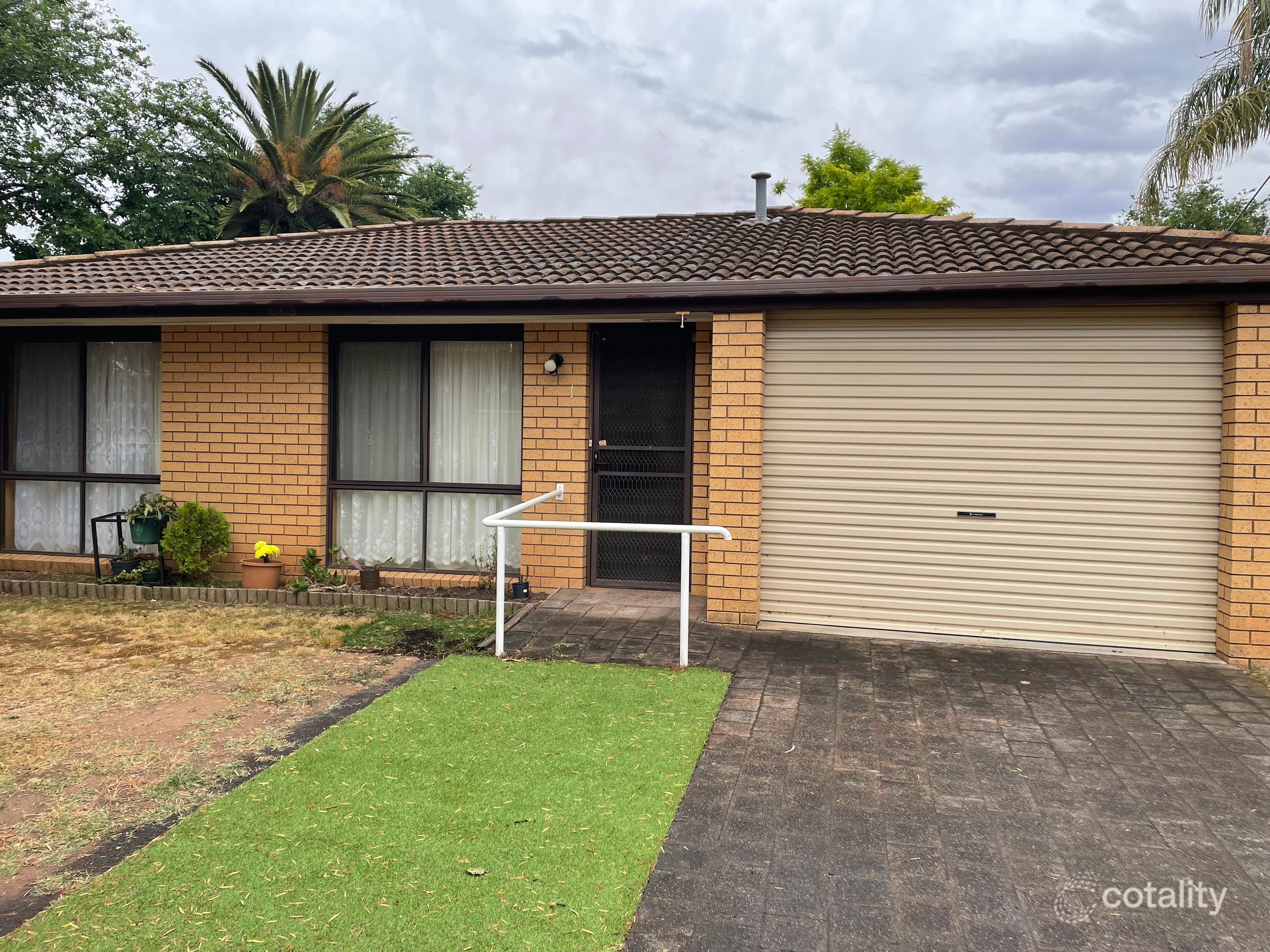 1/23 Goomalibee St, Benalla, VIC 3672