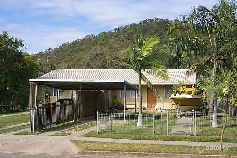 540 Bayswater Rd, Mount Louisa, QLD 4814