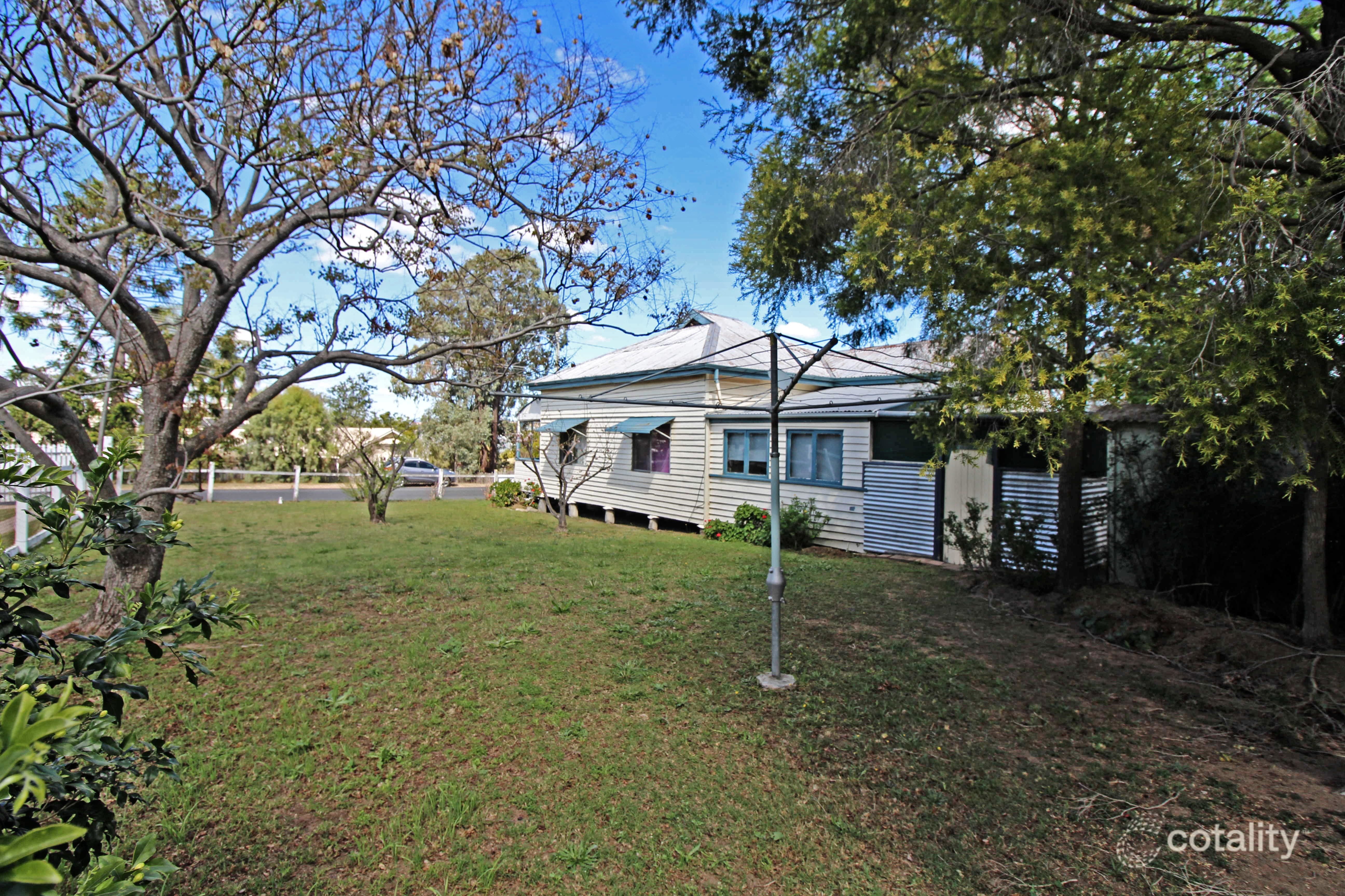 21 Marshall St, Warwick, QLD 4370