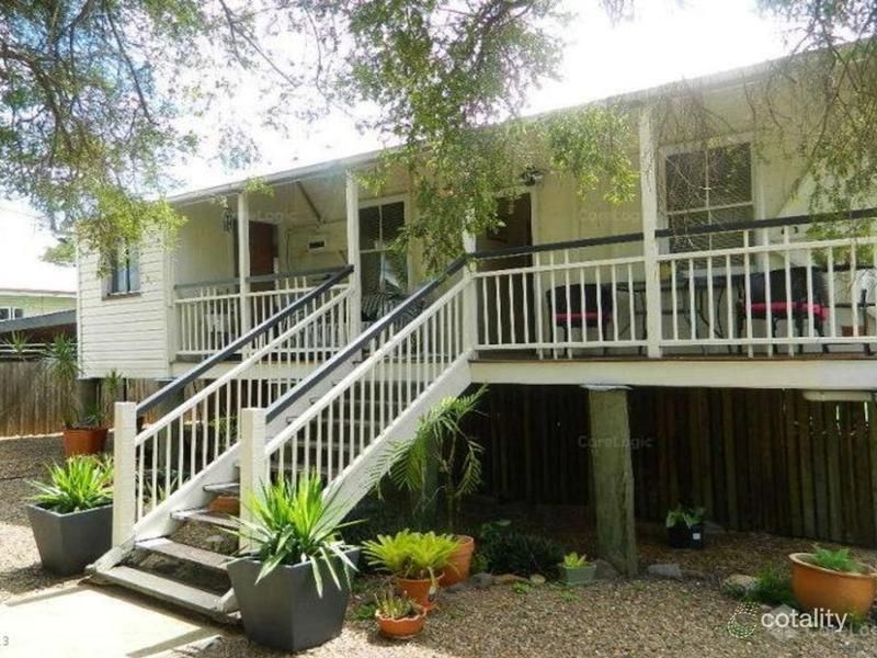 17a Alice St, Silkstone, QLD 4304