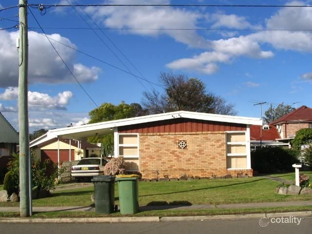 28 Bauer Rd, Cabramatta West, NSW 2166