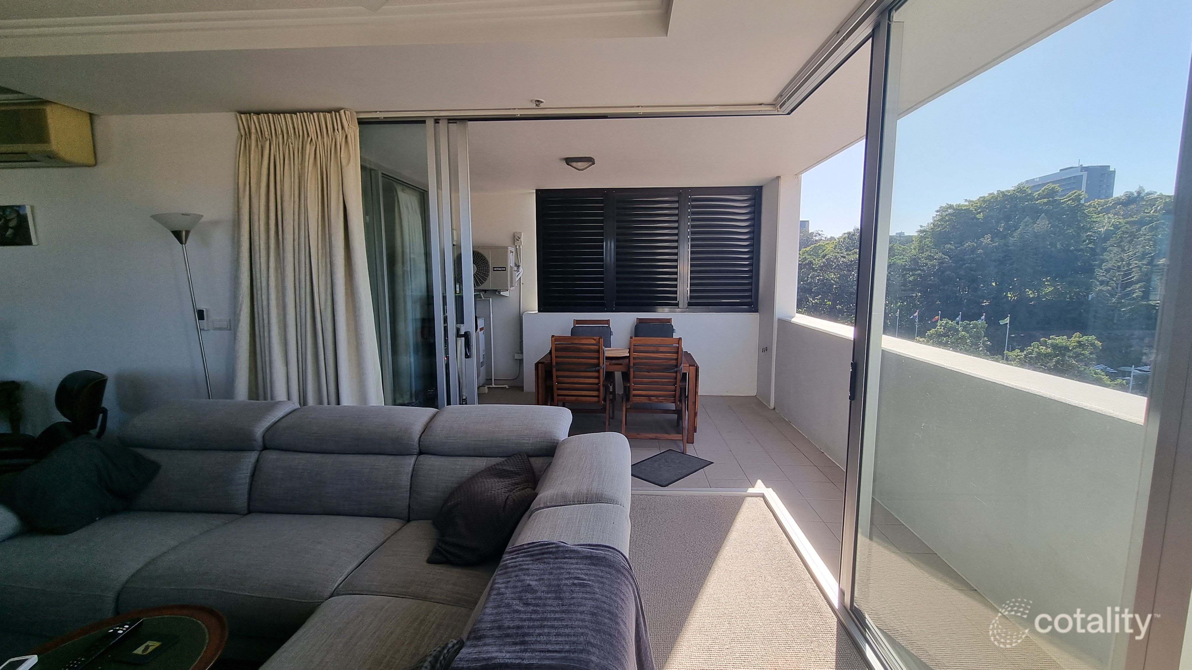 3074/3 Parkland Bvd, Brisbane City, QLD 4000