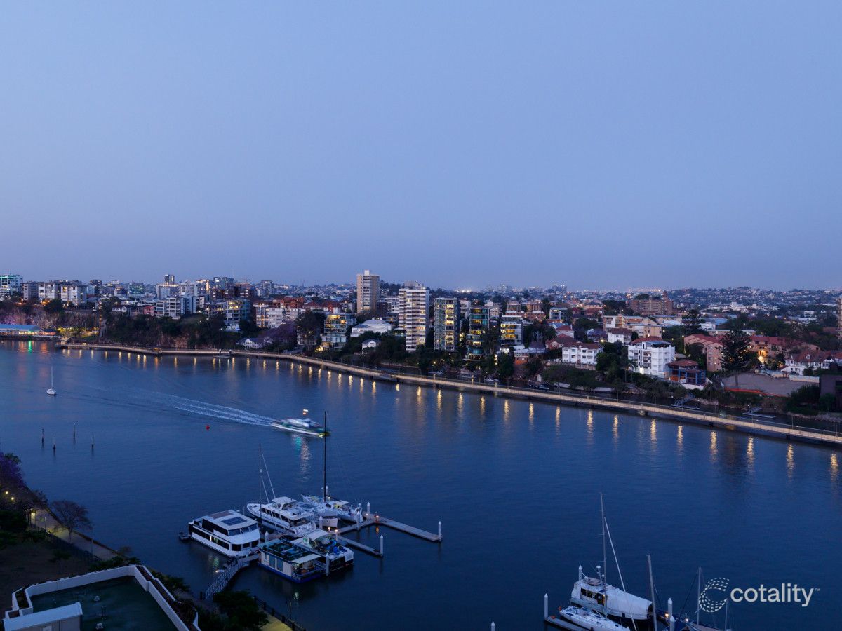 76/2 Goodwin St, Kangaroo Point, QLD 4169