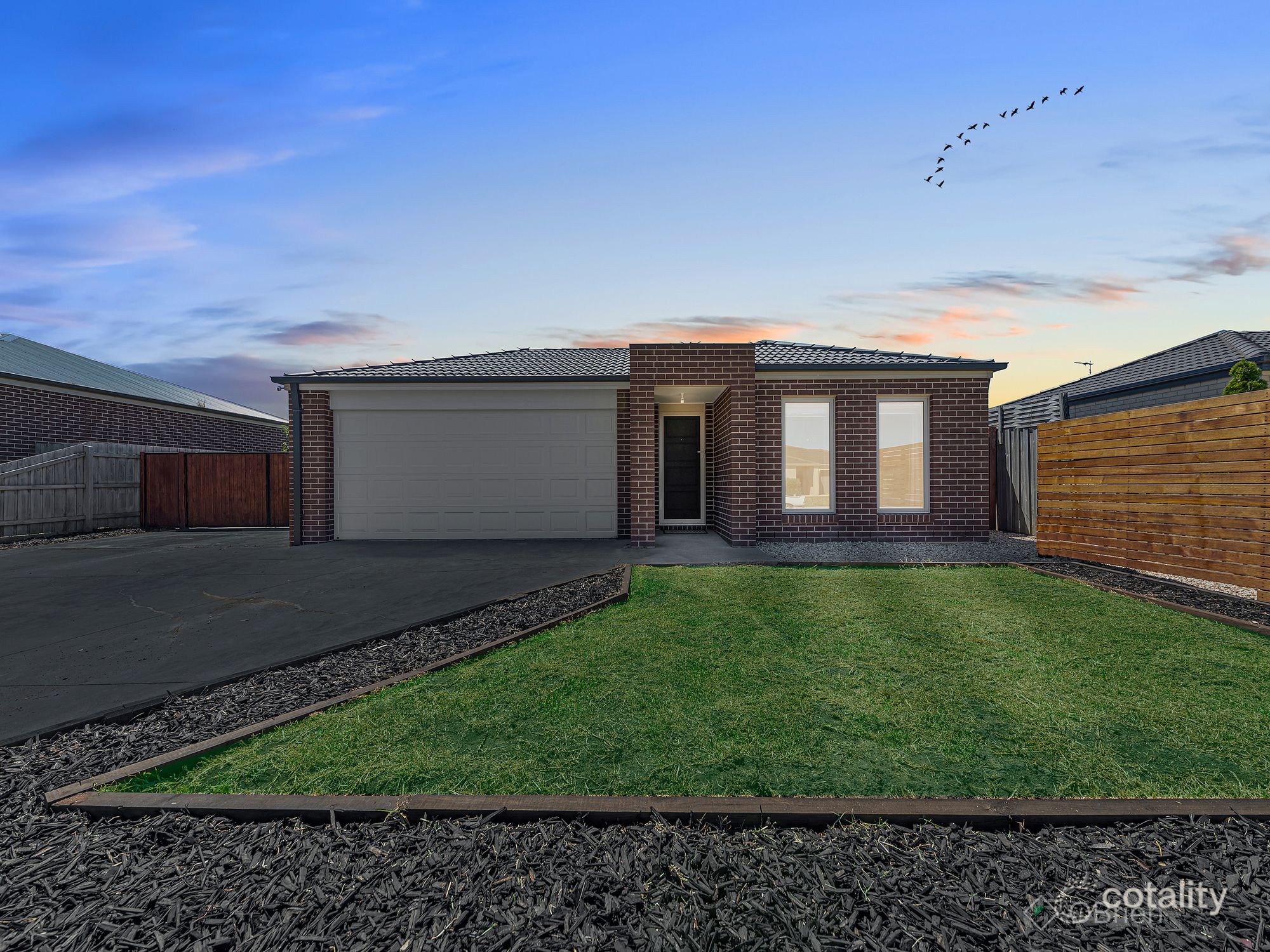 63 Denhams Rd, Koo Wee Rup, VIC 3981