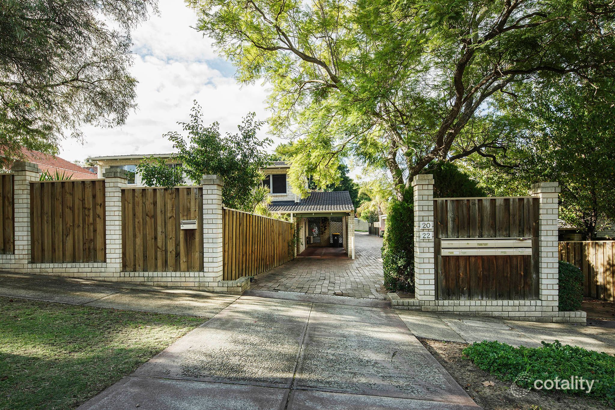 5/20 Second Ave, Mount Lawley, WA 6050