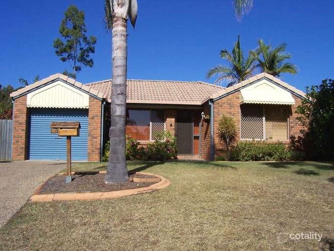 10 Azalea Cl, Springfield, QLD 4300