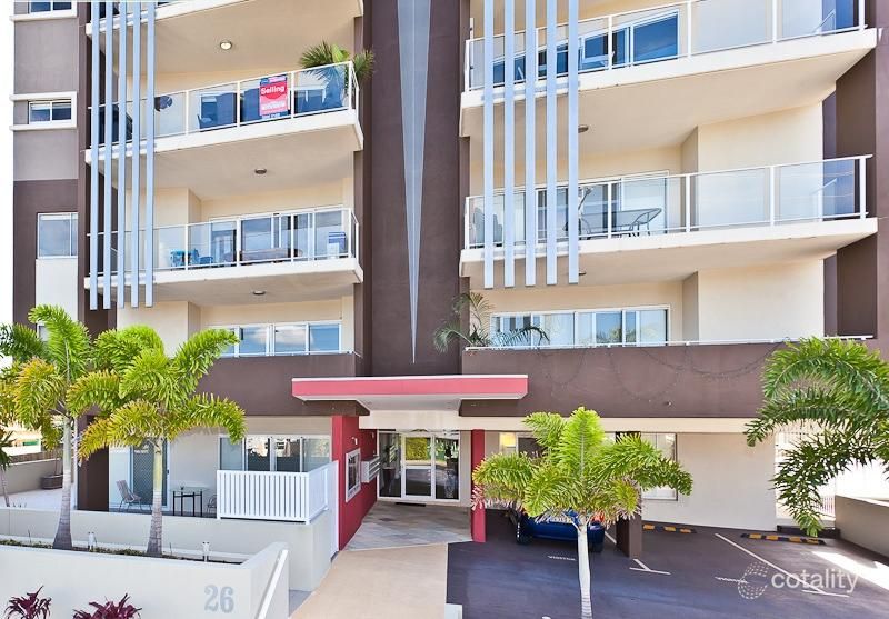 12/26-30 Sydney St, Redcliffe, QLD 4020