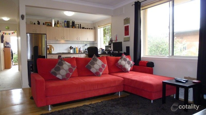 3/12 Bartlett St, Summer Hill, NSW 2130