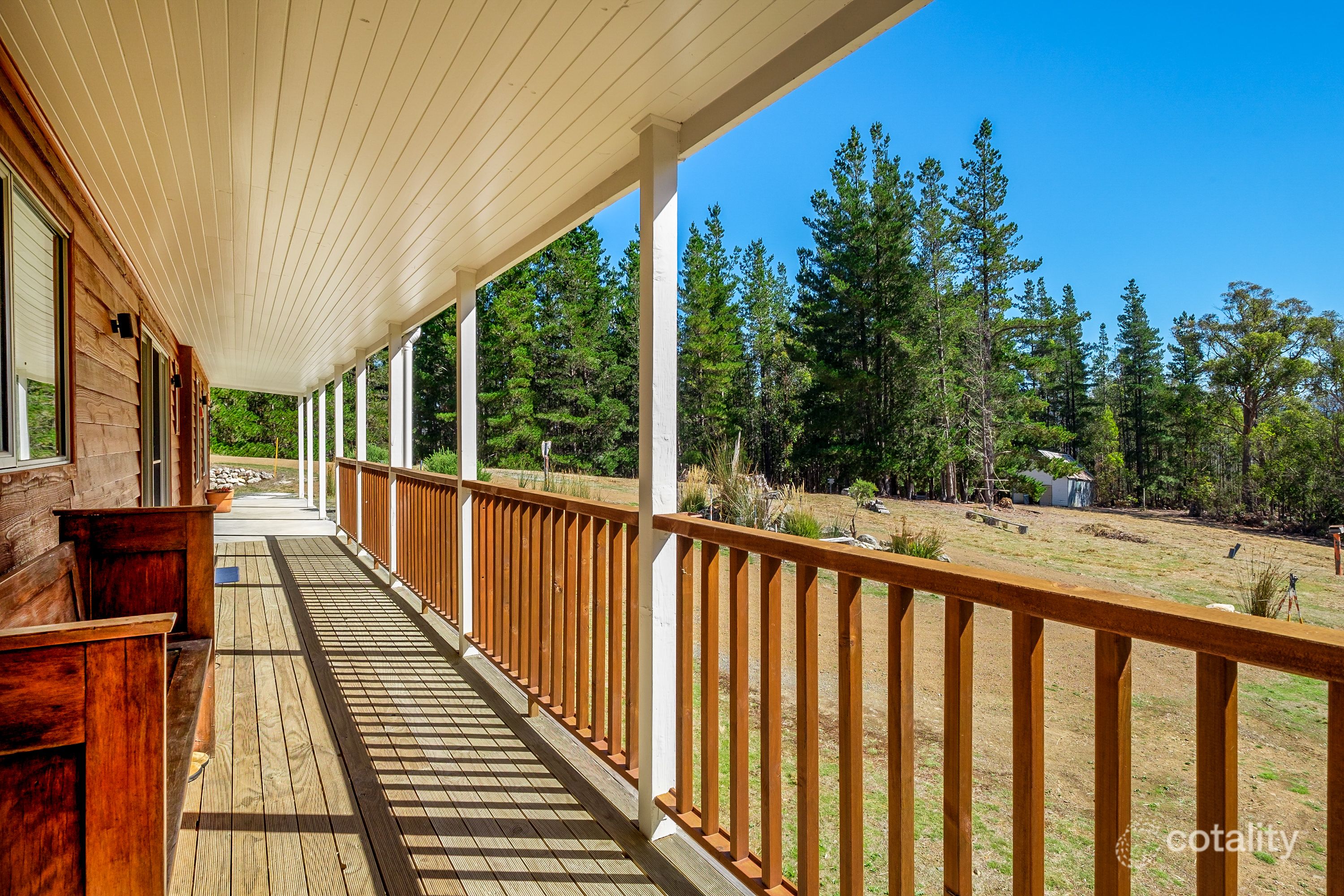 109 Cudgee Rd, Mountain River, TAS 7109