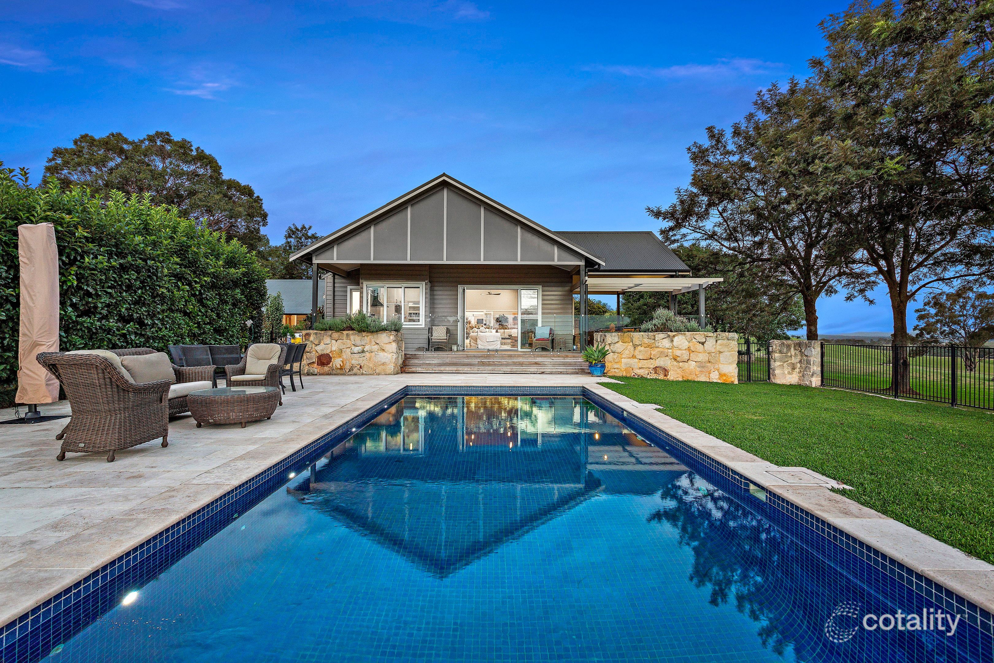 151 Palmers Lane, Pokolbin, NSW 2320