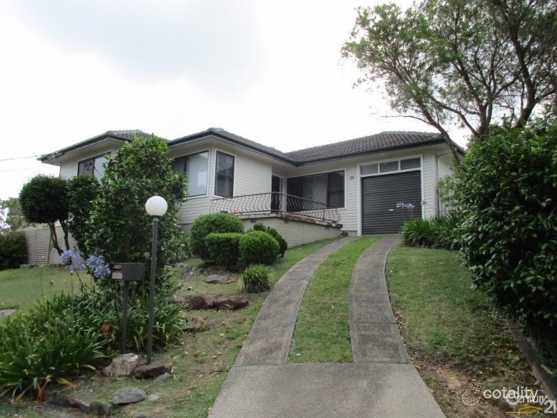 25 Willoughby St, Charlestown, NSW 2290