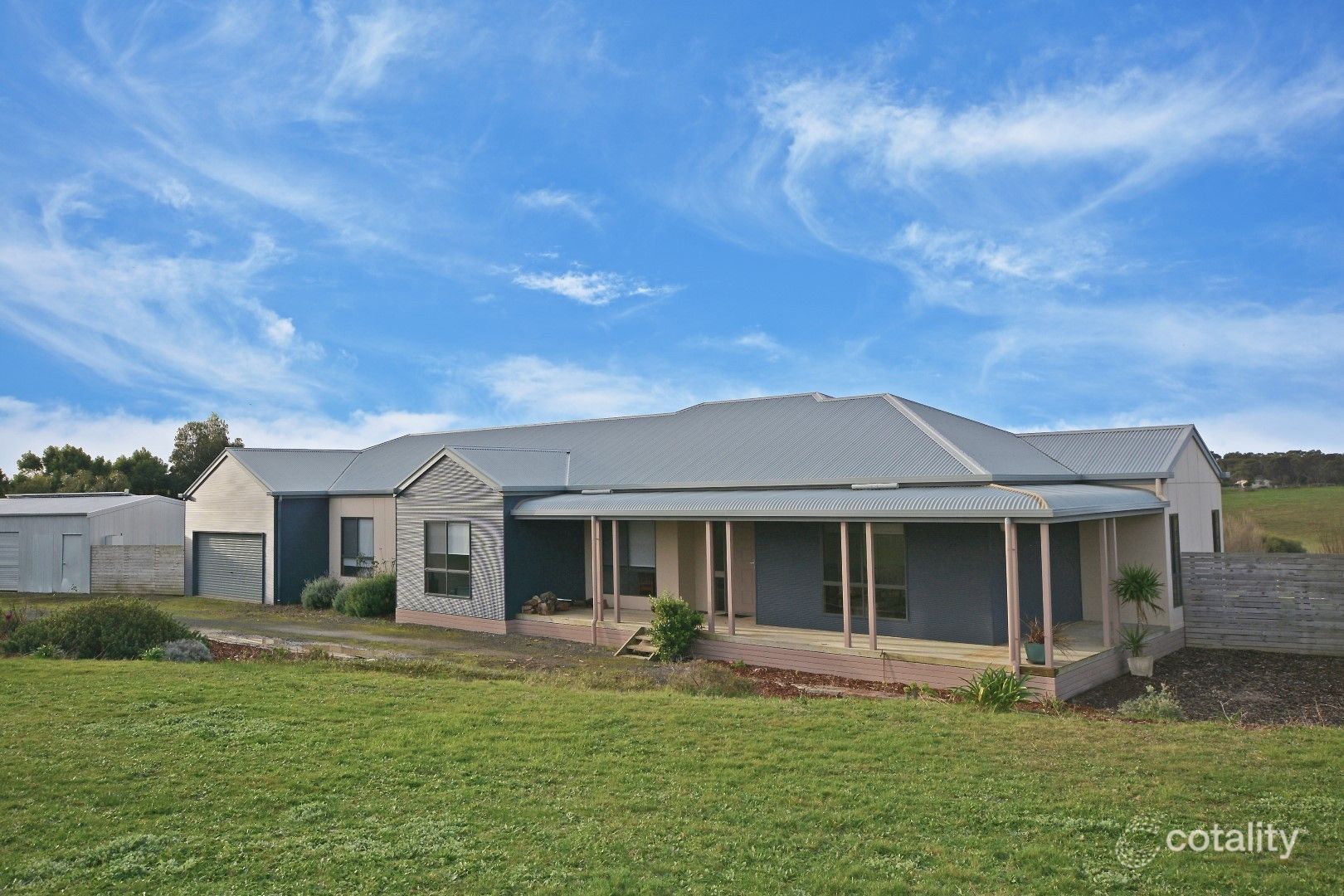 56 Dalwood Lane, Portland West, VIC 3305