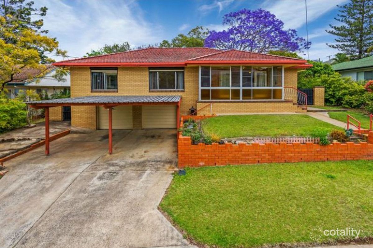 12 Lymm St, Mount Gravatt East, QLD 4122
