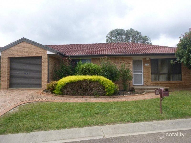 16 Parkside Pl, Goulburn, NSW 2580