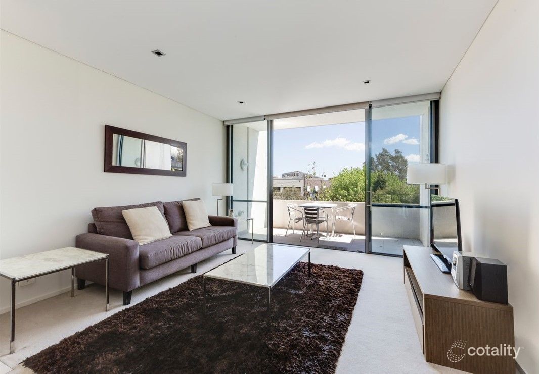 202/26 Clarke St, Crows Nest, NSW 2065