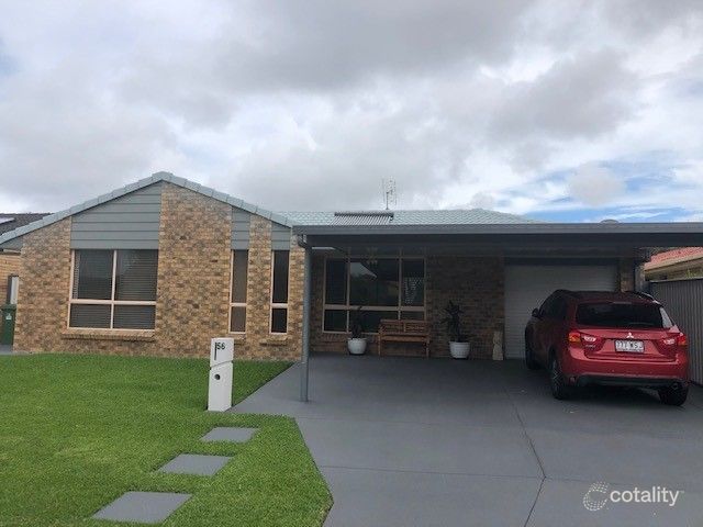 56 Southlake Dr, Varsity Lakes, QLD 4227