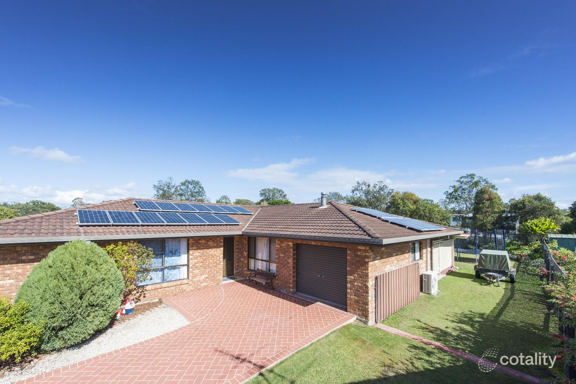 45 Lakkari St, Coutts Crossing, NSW 2460