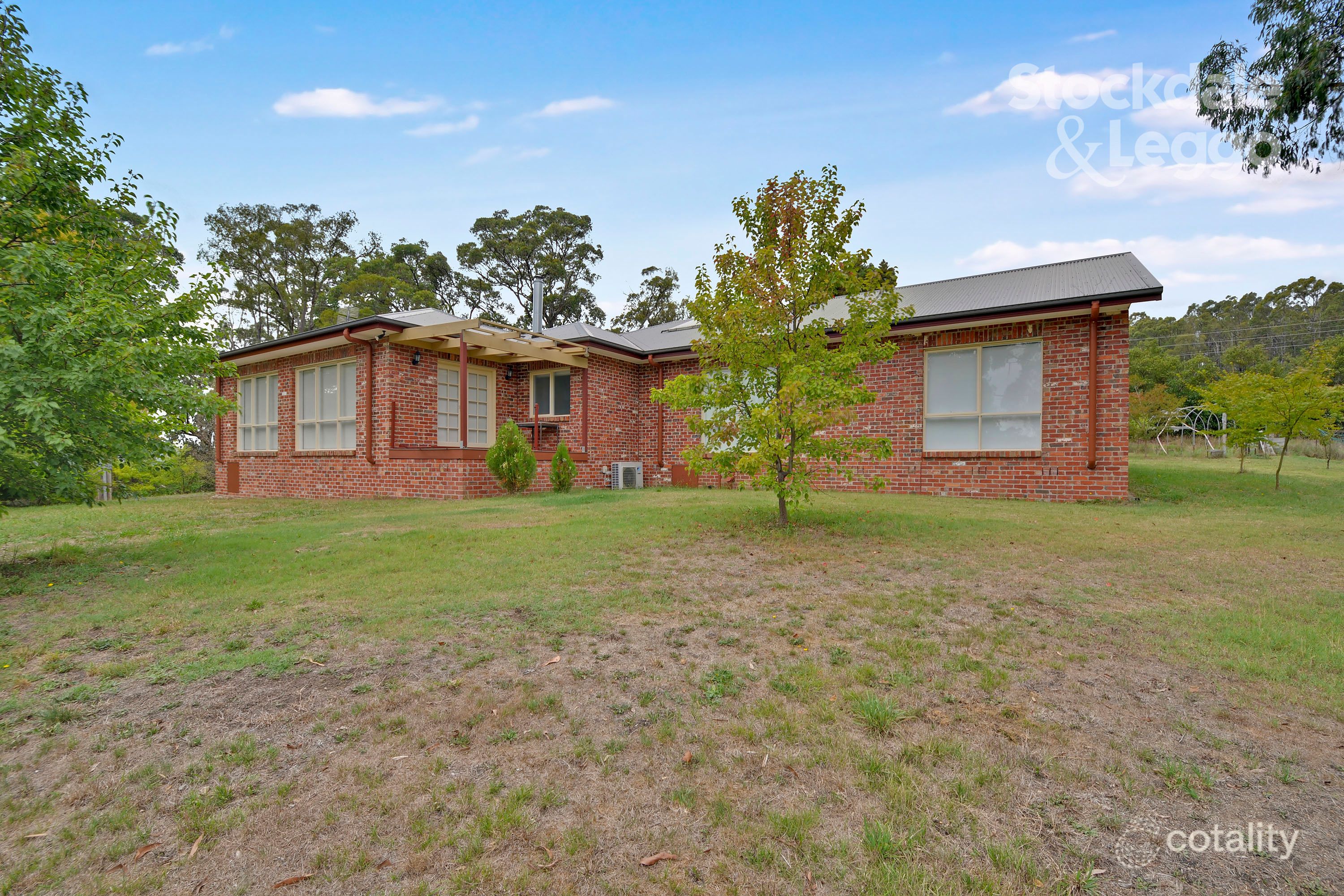 1000 Boolarra-Mirboo North Rd, Boolarra, VIC 3870