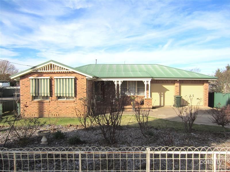 20 North St, Oberon, NSW 2787