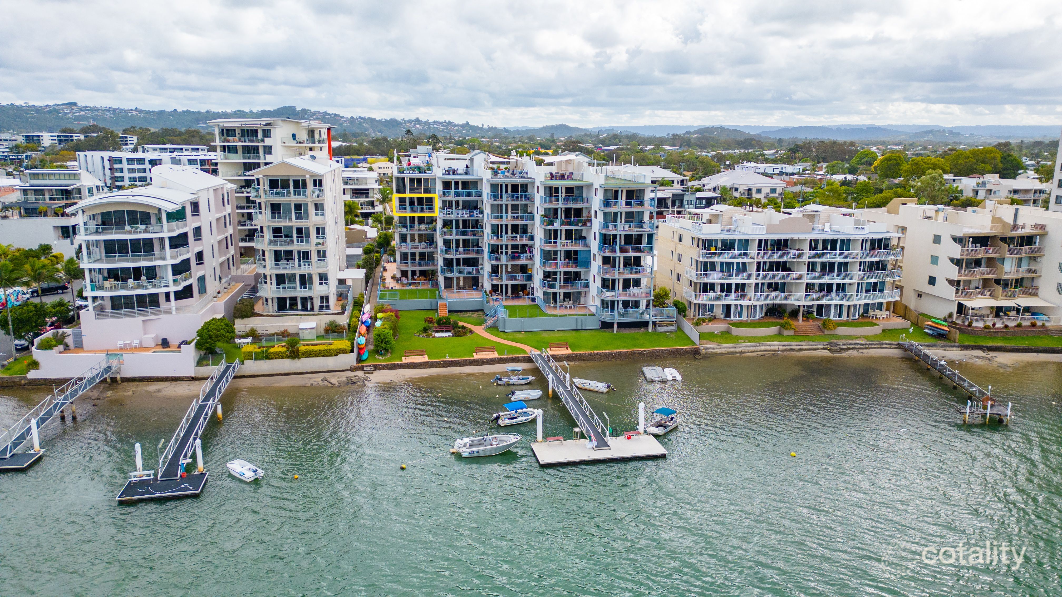 25/132-136 Duporth Ave, Maroochydore, QLD 4558