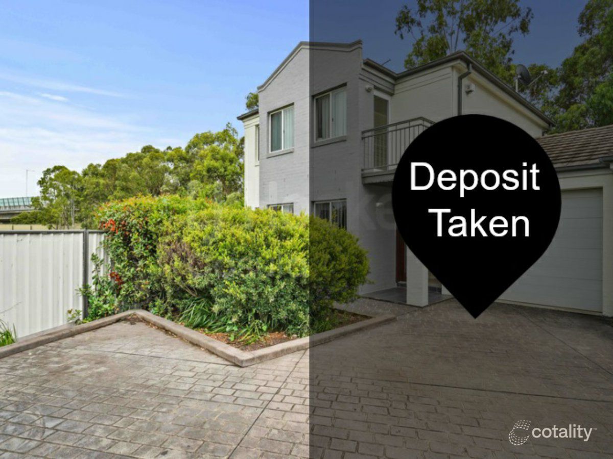 8/6-8 Mint Cl, Casula, NSW 2170