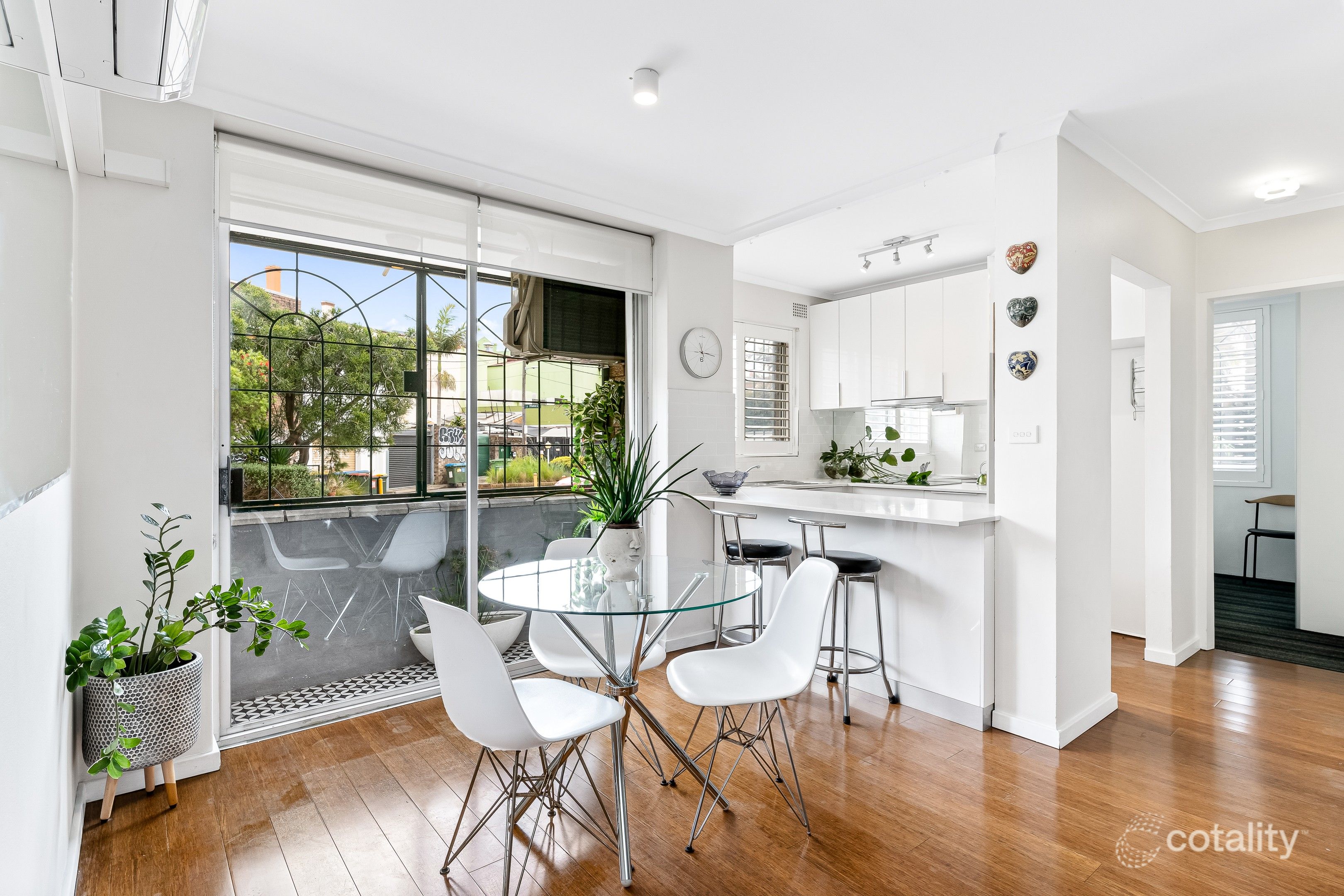 10/2-6 Brown St, Newtown, NSW 2042