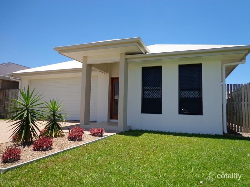 6 North Shore Bvd, Burdell, QLD 4818