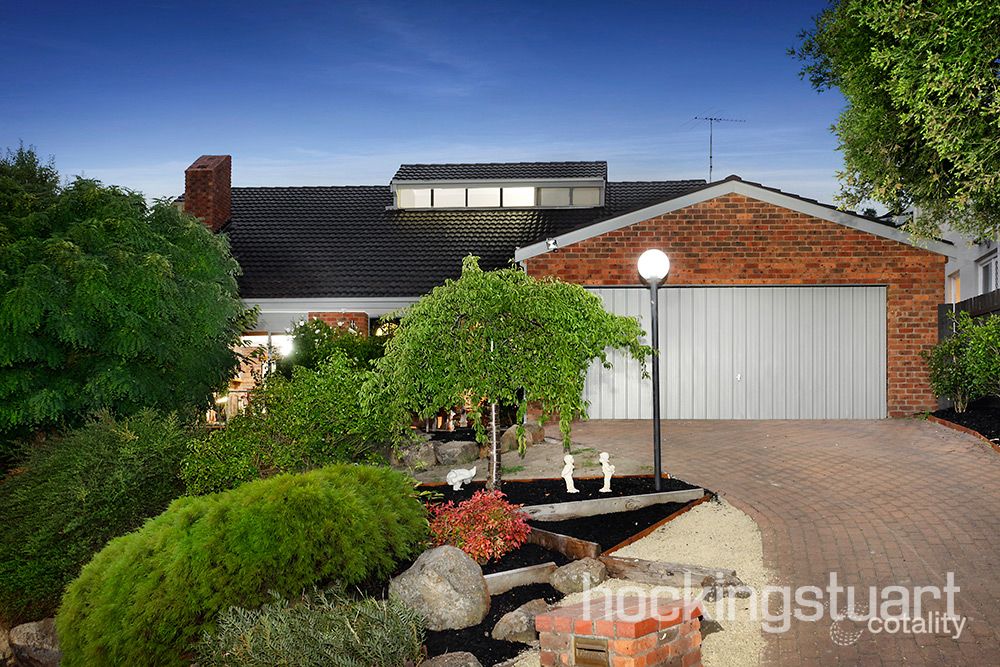 9 Lloyd Ct, Templestowe, VIC 3106