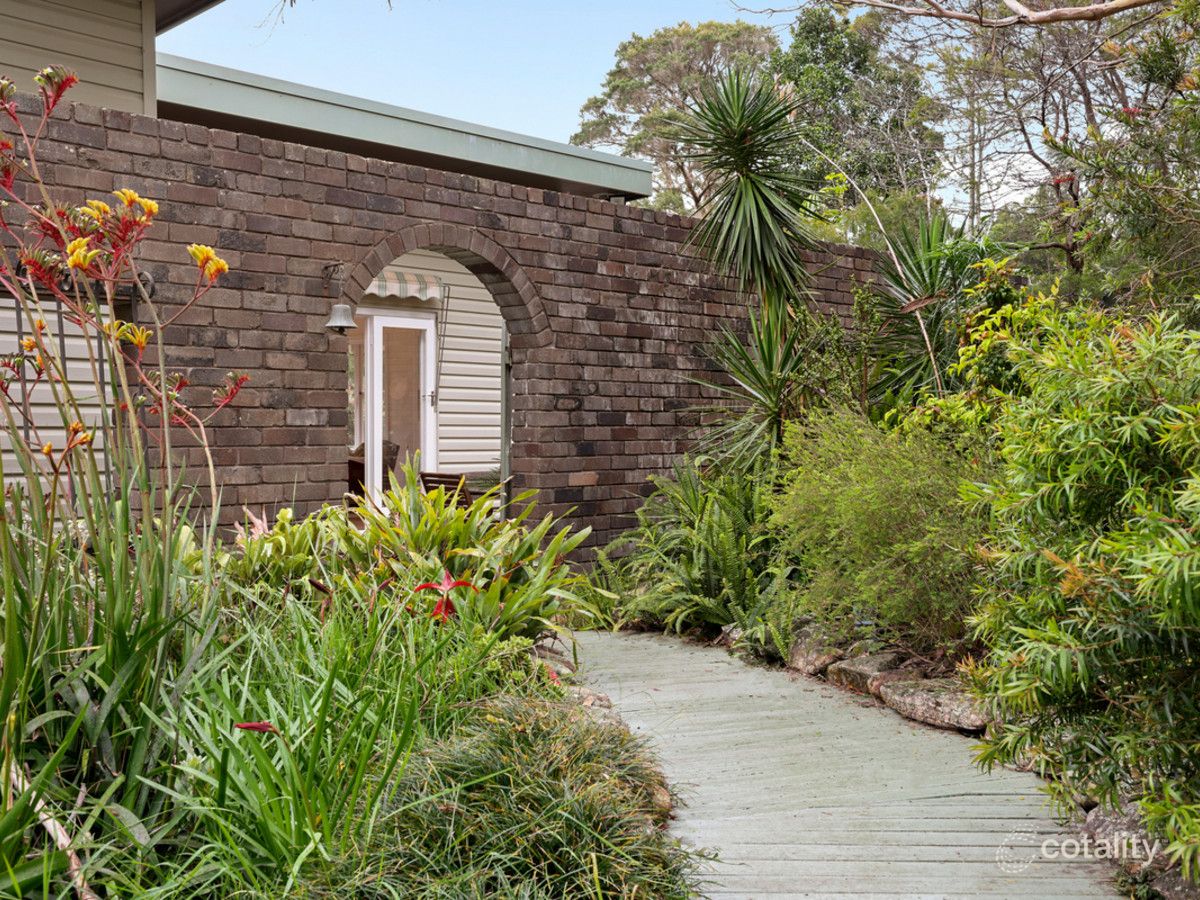 22 Cicada Glen Rd, Ingleside, NSW 2101