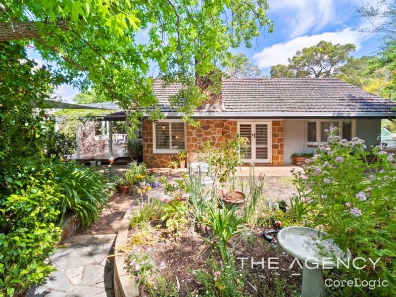 12 Lionel Rd, Darlington, WA 6070