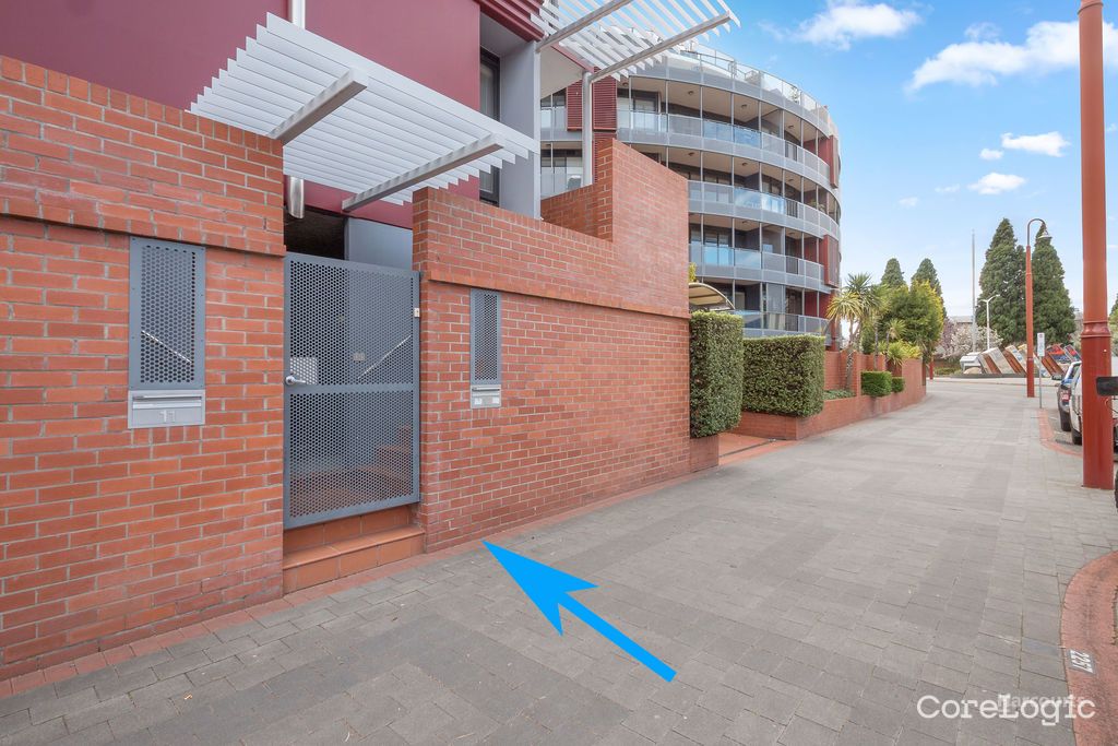 12/1 Collins St, Hobart, TAS 7000