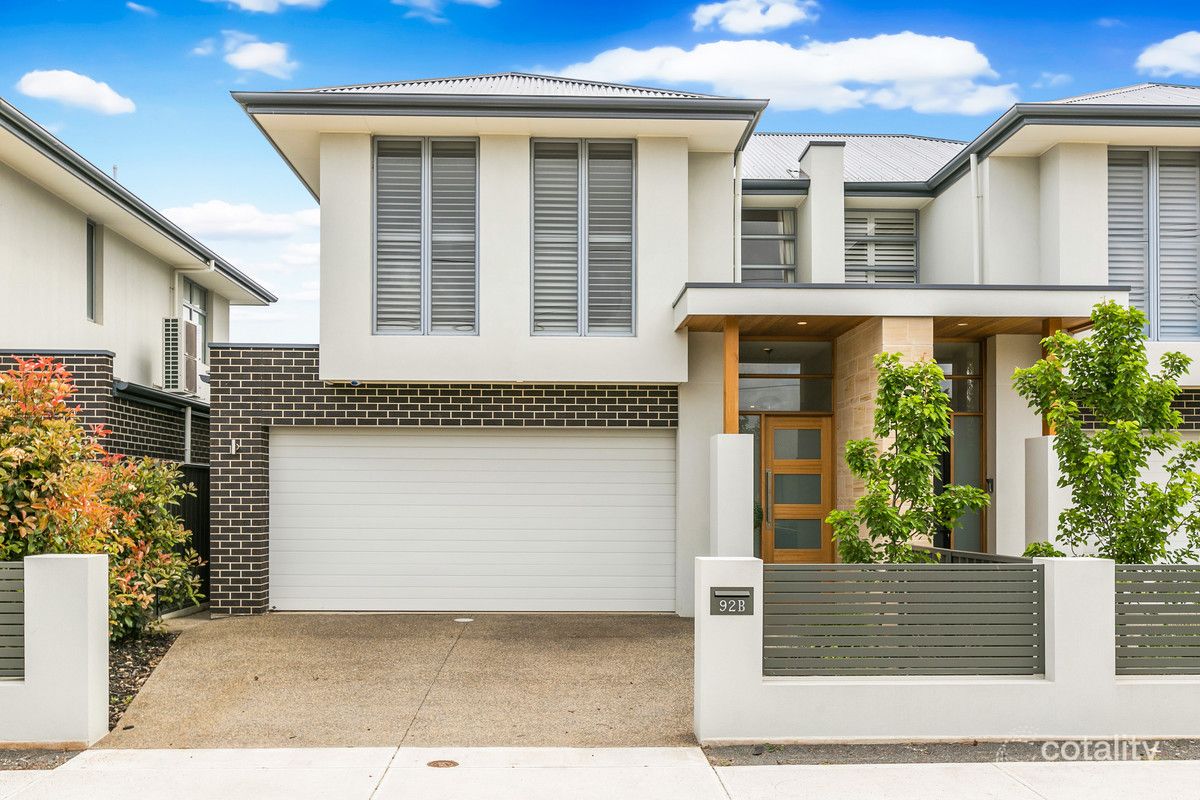 92b Bowker St, Warradale, SA 5046
