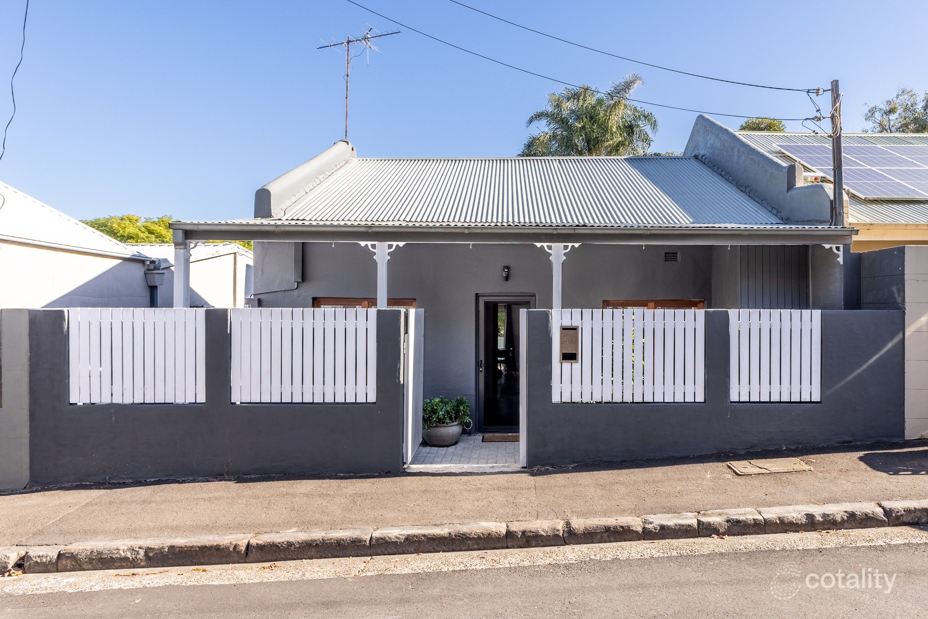 50 Rosser St, Rozelle, NSW 2039