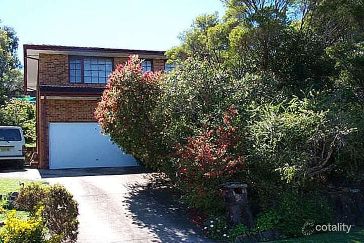 1 Melaleuca Cres, Carlingford, NSW 2118