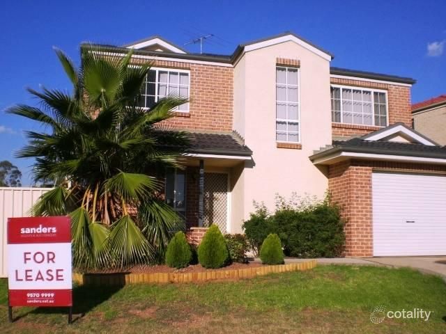 56 Michelago Cct, Prestons, NSW 2170